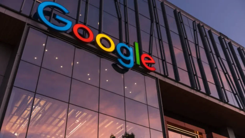 Google SynthID