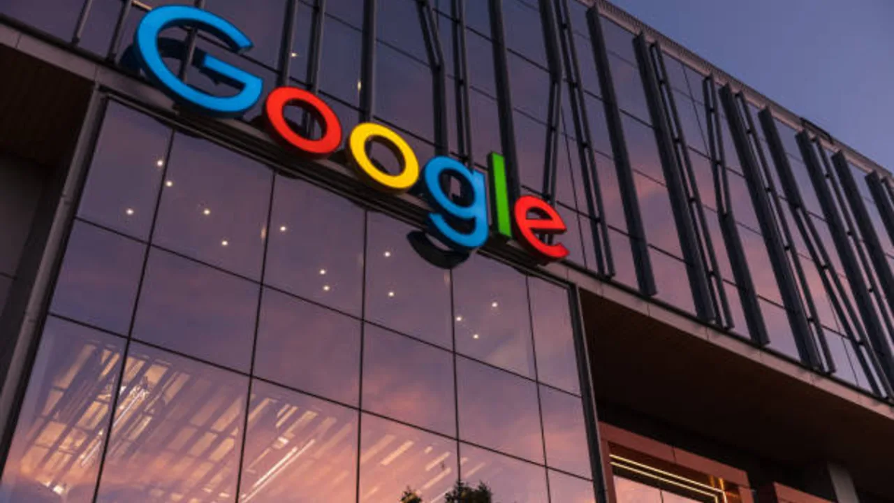 Google SynthID