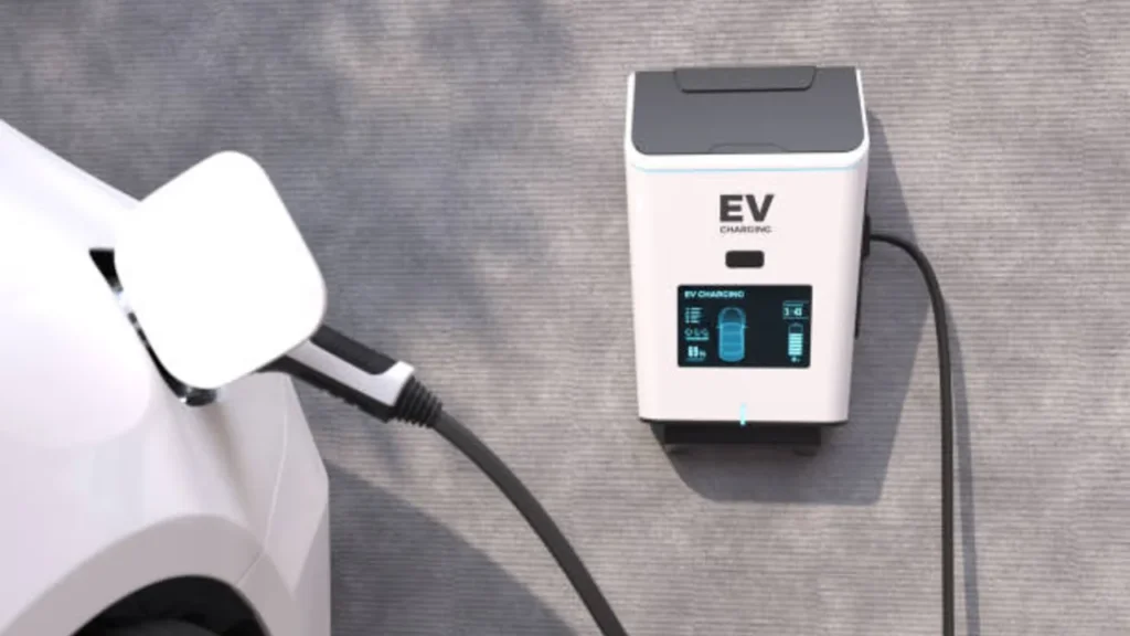 electric vehicle (EV) incentives