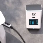 electric vehicle (EV) incentives