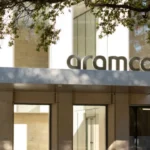 aramco profit up