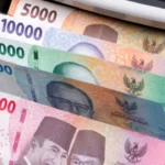 Indonesian Rupiah