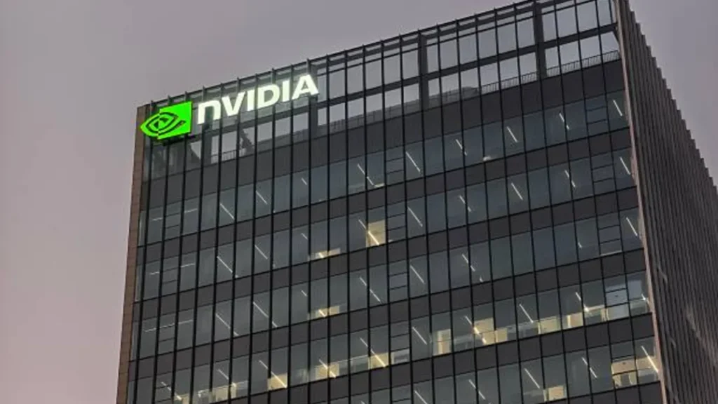Corporate Titans vs. Sovereign Nations: Nvidia Market Cap Officially Surpasses the GDP of Germany