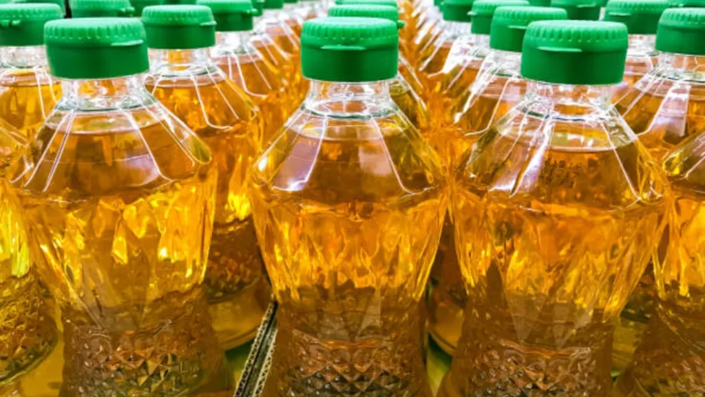 Indonesia palm oil export investigation
