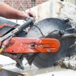 diamond tools for construction
