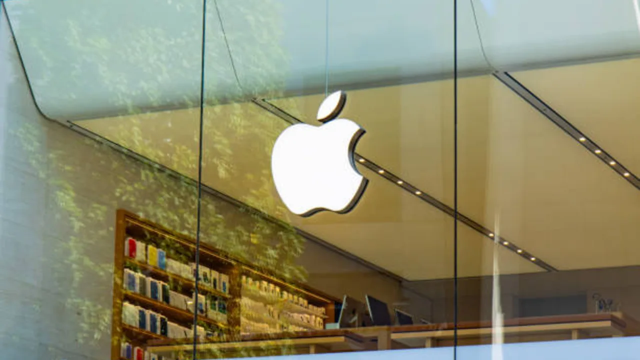 Apple business