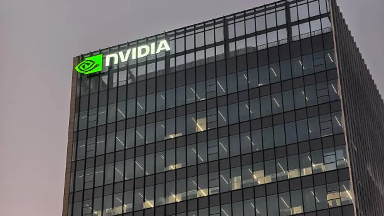 NVIDIA FOX blueprint