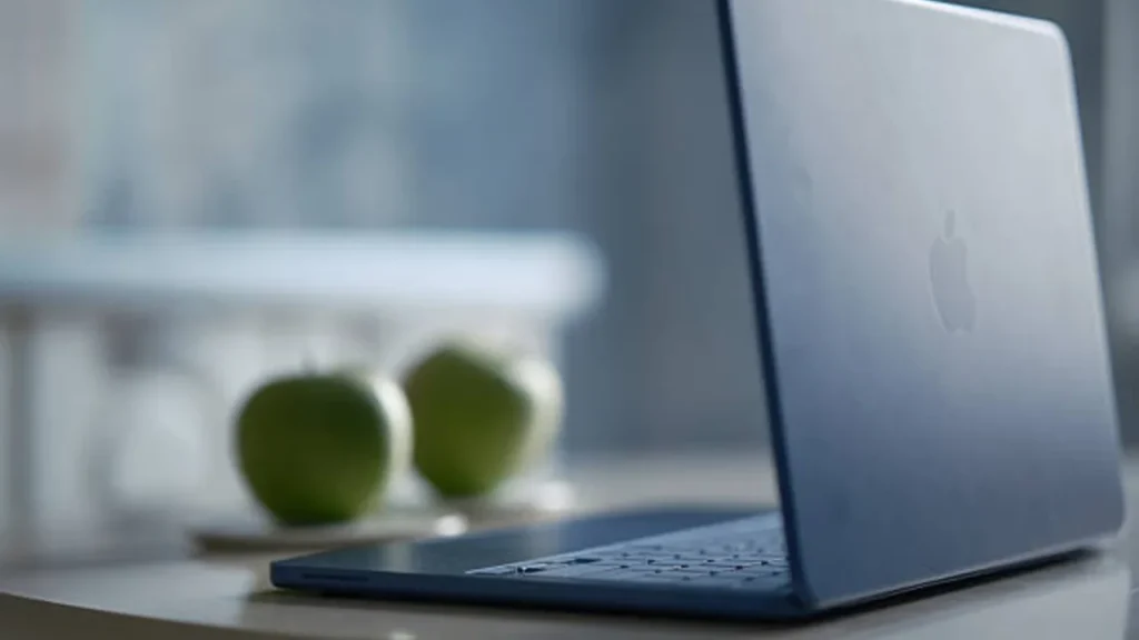 MacBook Neo