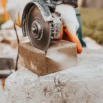 stone cutting equipment